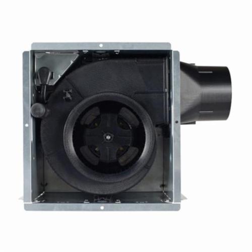Invent Single Speed Bath Ventilation Fan - 80 CFM - 0.3 A