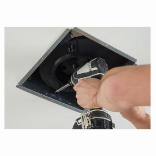 Invent Single Speed Bath Ventilation Fan - 110 CFM