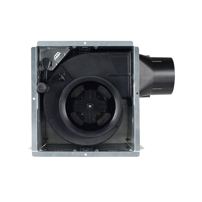 Single Speed Fan/Light Combo - Ceiling Mount - 120 V AC