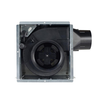 Single Speed Fan/Light Combo - Ceiling Mount - 120 V AC