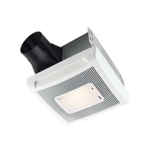 Single Speed Fan/Light Combo - Ceiling Mount - 120 V AC