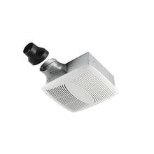 Ventilation Fan - 80 CFM - Ceiling Mount