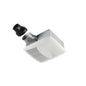 Ventilation Fan - 80 CFM - Ceiling Mount