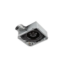 Ventilation Fan - 80 CFM - Ceiling Mount