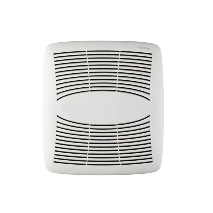 Ventilation Fan - 80 CFM - Ceiling Mount
