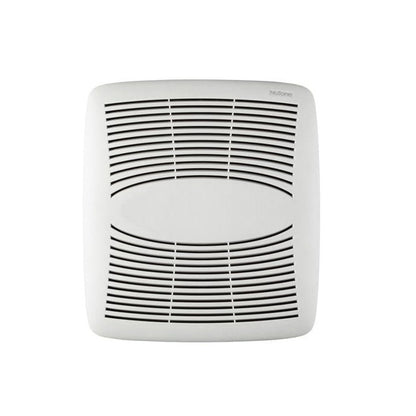 Ventilation Fan - 80 CFM - Ceiling Mount