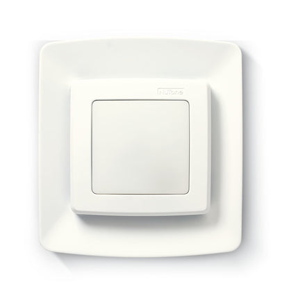 Exhaust Fan Cover - FG500N