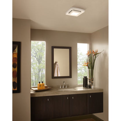 Exhaust Fan Cover - FG500N