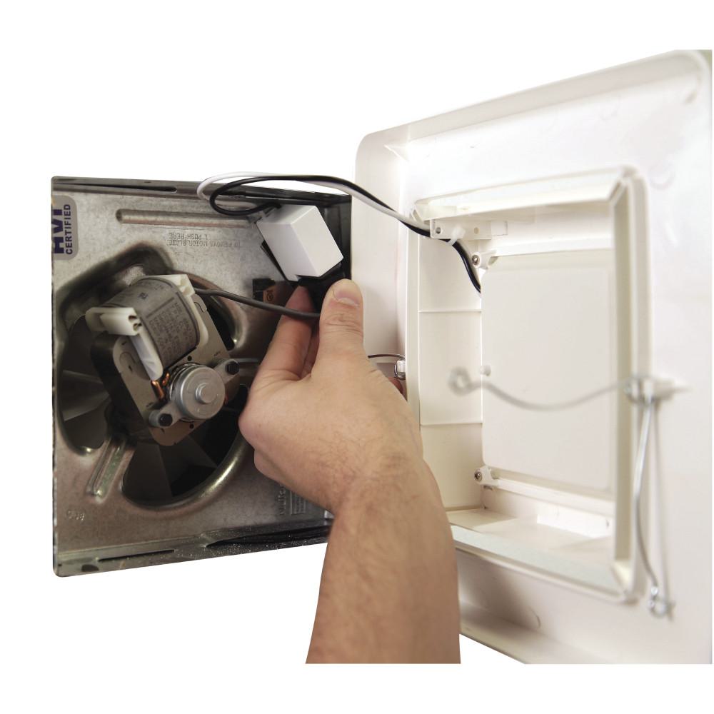 Exhaust Fan Cover - FG500N