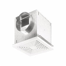 High Capacity Ceiling Exhaust Ventilator - 210 CFM