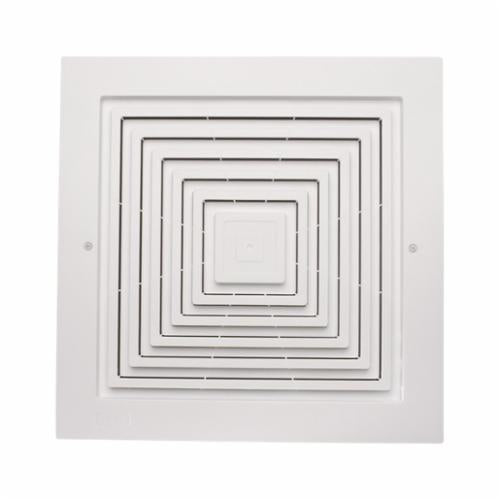 High Capacity Ceiling Exhaust Ventilator - 210 CFM