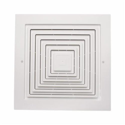 High Capacity Ceiling Exhaust Ventilator - 210 CFM