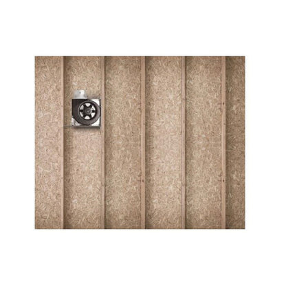 Project Housing Pack - 4" Ventilation Fan