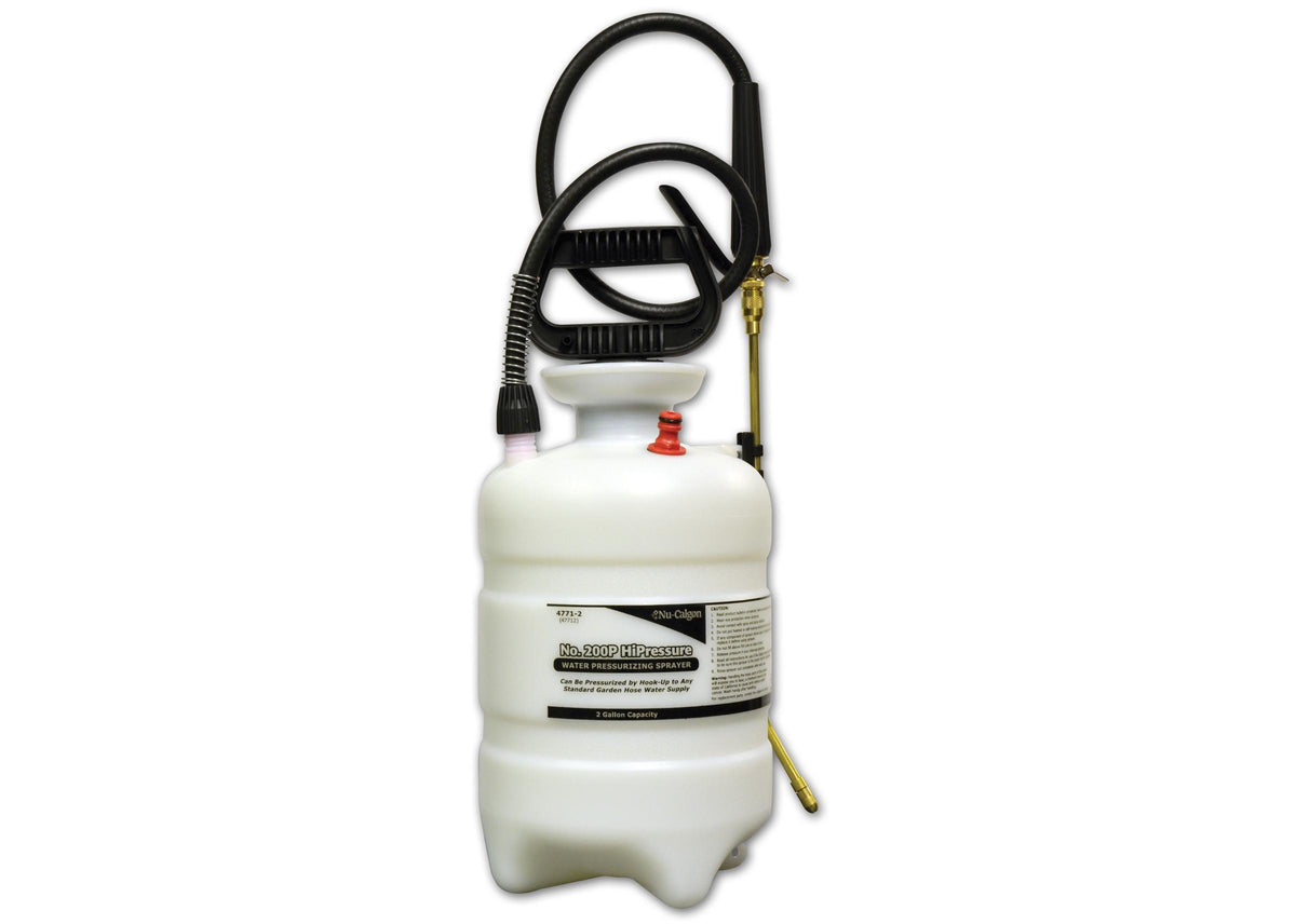Green Select - Cal-Green Cleaner - 4771-30