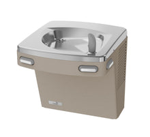 OASIS® 504323 Mechanical Drinking Fountain, Stainless Steel