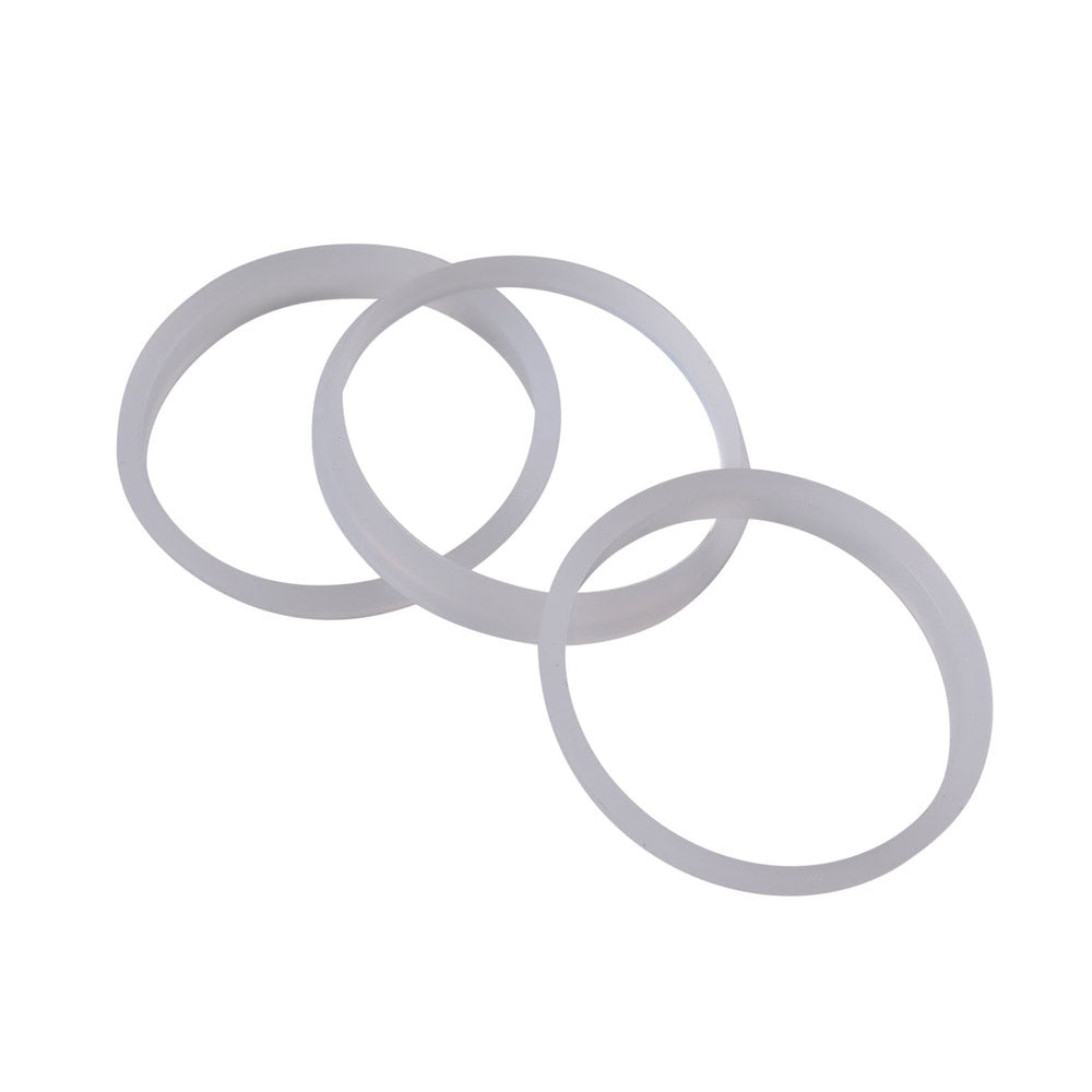 1 1/2 S/J POLY WASHER