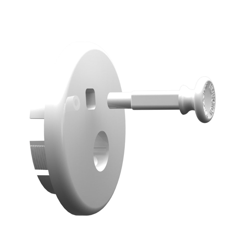 LSP PULL STOP BOX TRIM +SCREWS
