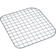 SS COATED SHELF GRID FOR ORK F