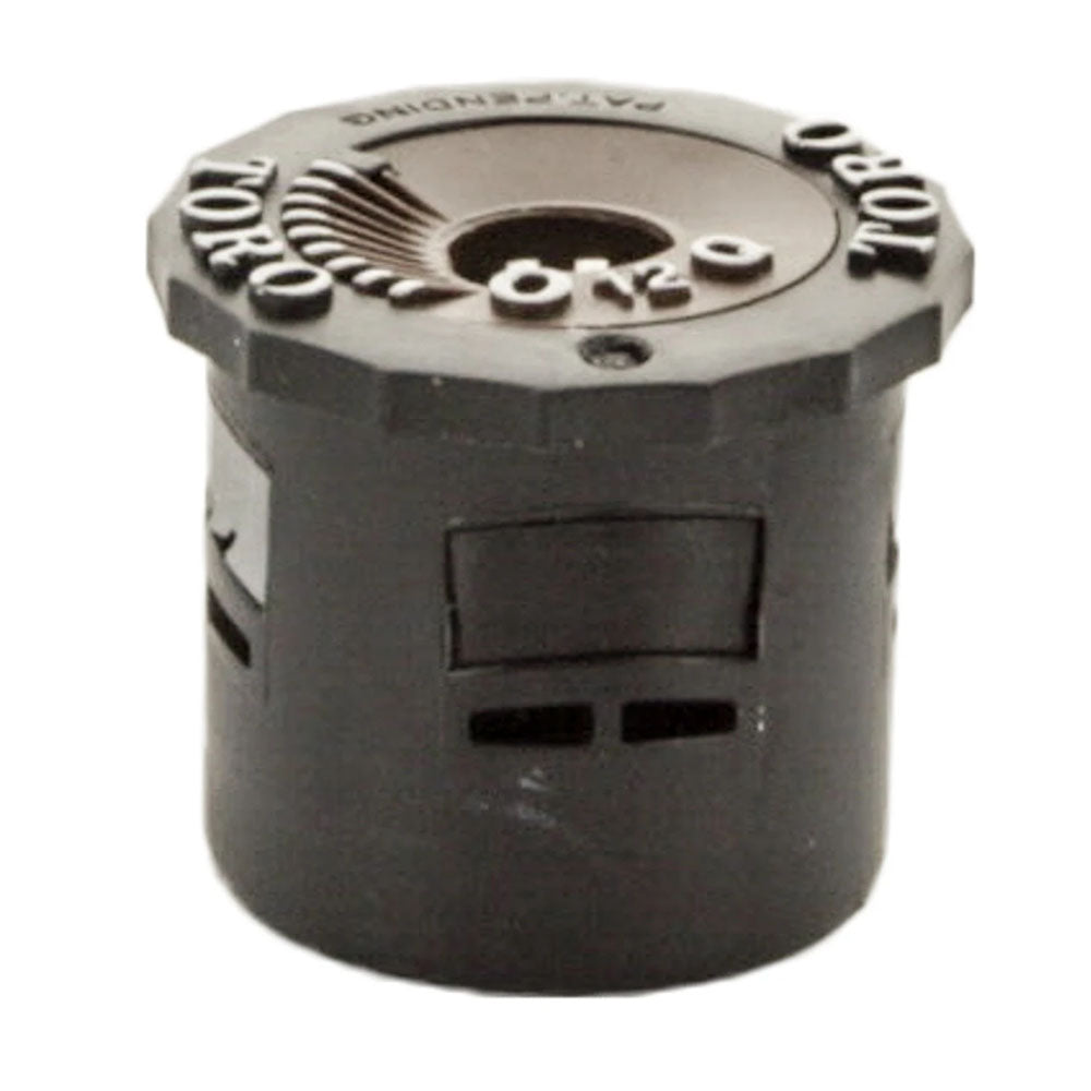 TORO PREC 12 QUARTER