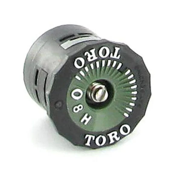 TORO PREC 8 HALF