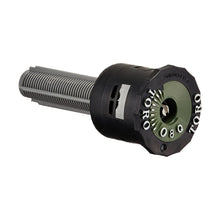 TORO PREC 8 QUARTER