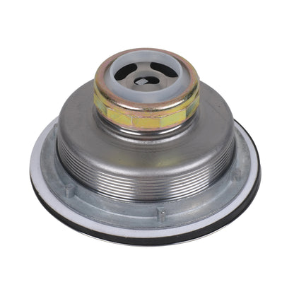 10 Standard Sink Basket Strainer - Stainless Steel
