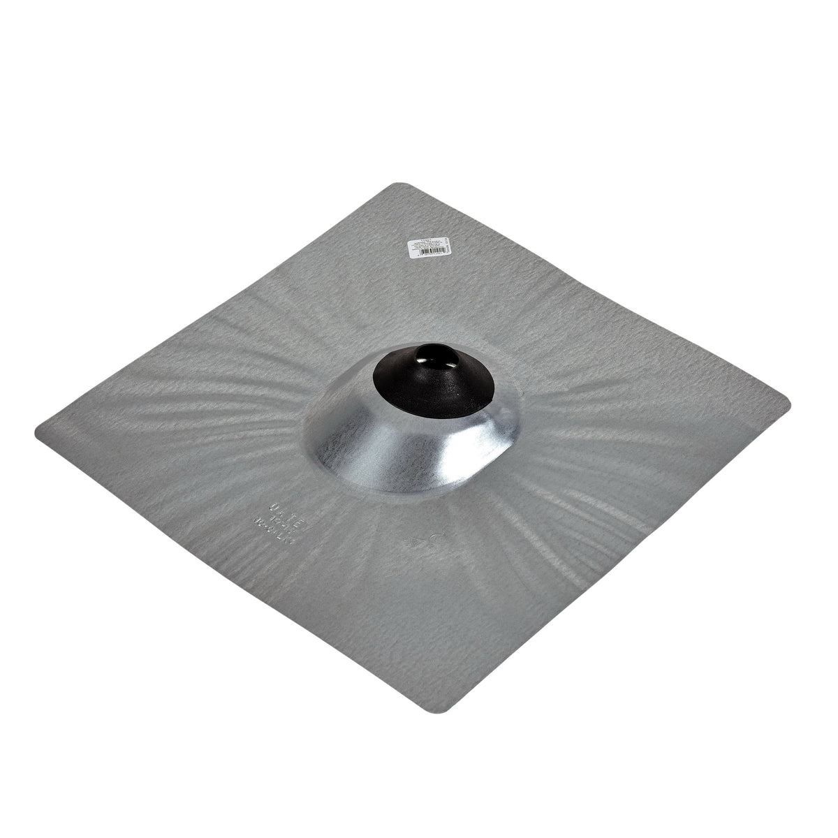 Roof Flashing - 1" Pipe