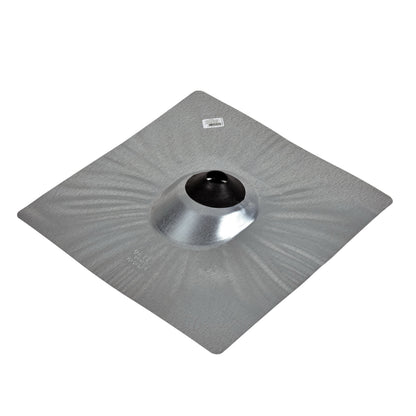 Roof Flashing - 1" Pipe
