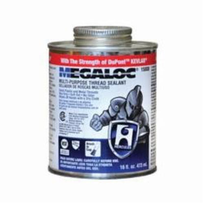 Megaloc High Performance Multi-Purpose Pipe - Thread Sealant