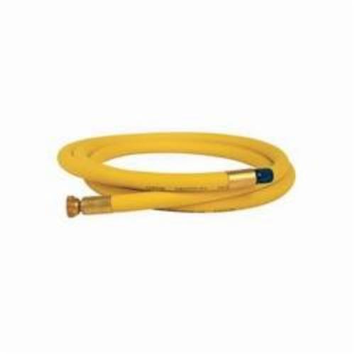 3/16" Extension Hose - Rubber