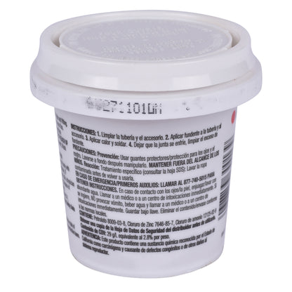 Pipe Flux - 4 oz Capacity
