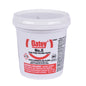 Oatey® 30041 Pipe Flux, 16 oz Capacity, Pail Container, 29 g/L VOC, 20000 to 40000 cPs Viscosity, 3 to 4 pH