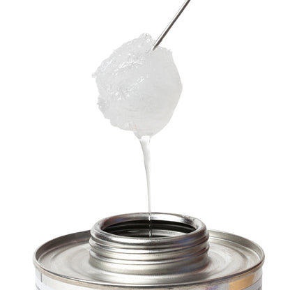 Low Voc Regular Body PVC Cement - 32 oz Container