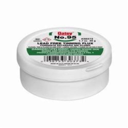 Tinning Flux - 1.7 oz Capacity