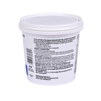 Pipe Lubricant - 32 oz