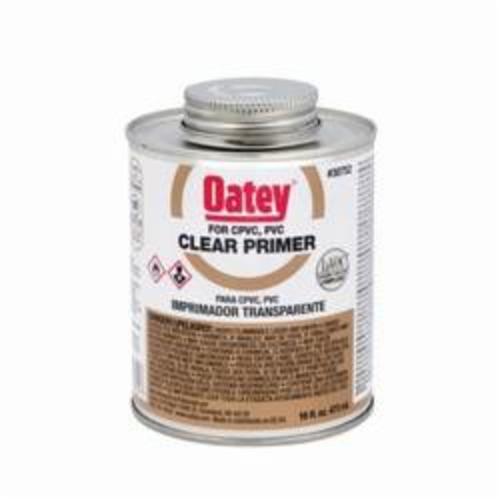 Primer - 16 oz Container - Clear