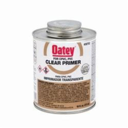 Primer - 16 oz Container - Clear