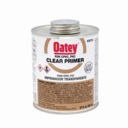 Primer - 32 oz Container - Clear