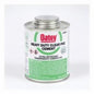 Heavy Duty Low Voc PVC Cement - 16 oz Container - Clear