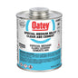 Low Voc Special ABS Solvent Cement - 32 oz Container