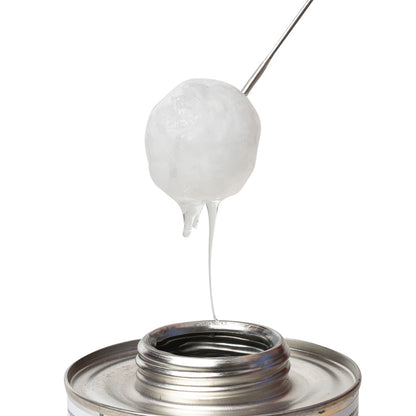 Medium Body PVC Cement - 32 oz Container