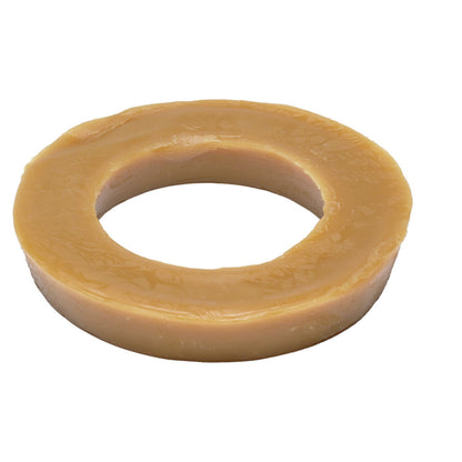Heavy Duty Wax Bowl Ring - for Use with 3 and 4" Waste Lines