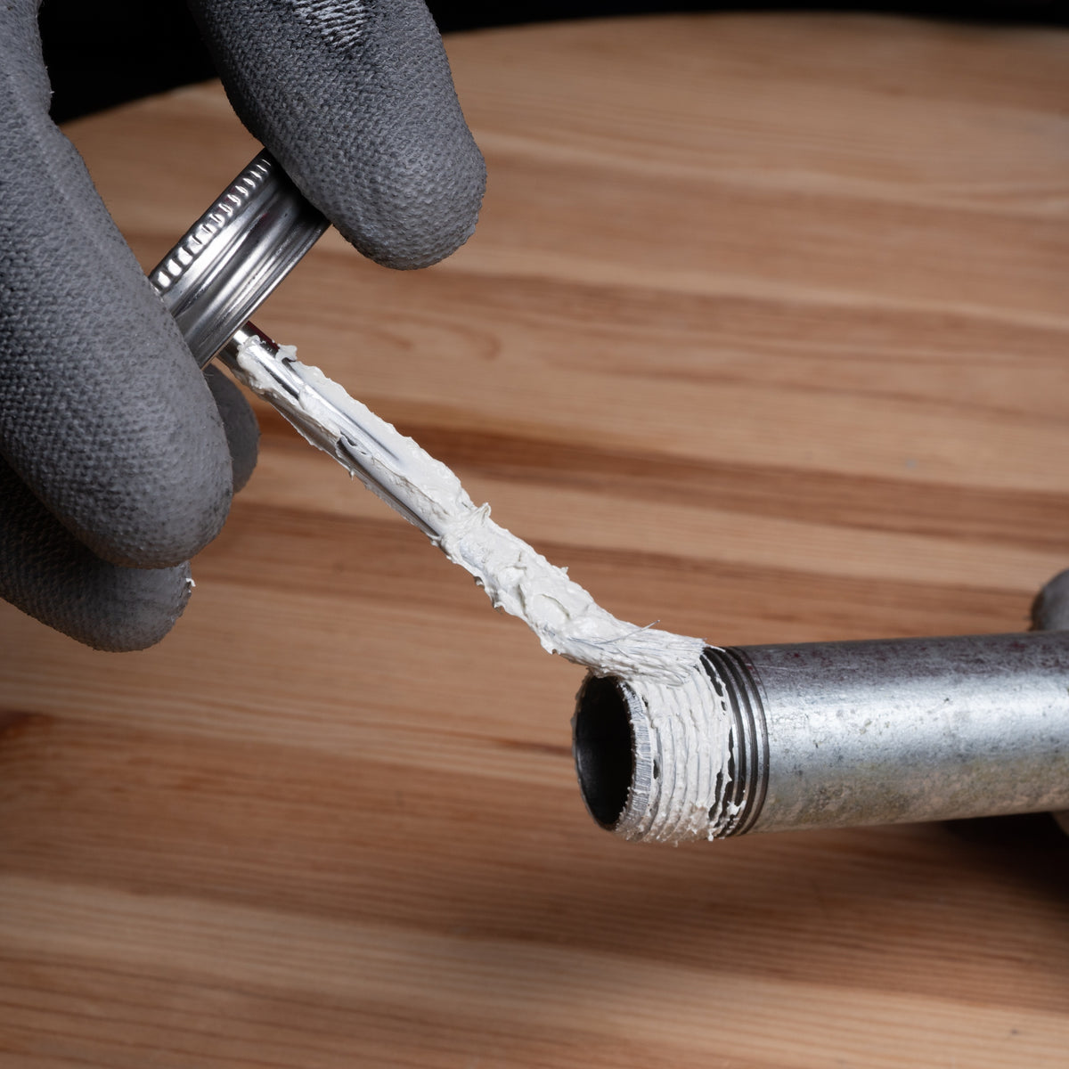 Pipe Joint Compound - 16 oz