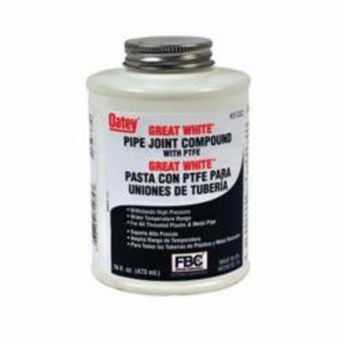 Pipe Joint Compound - 16 oz