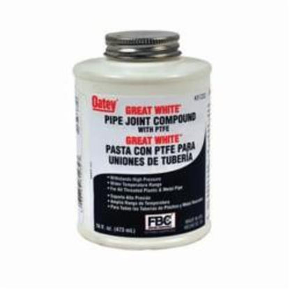 Pipe Joint Compound - 16 oz