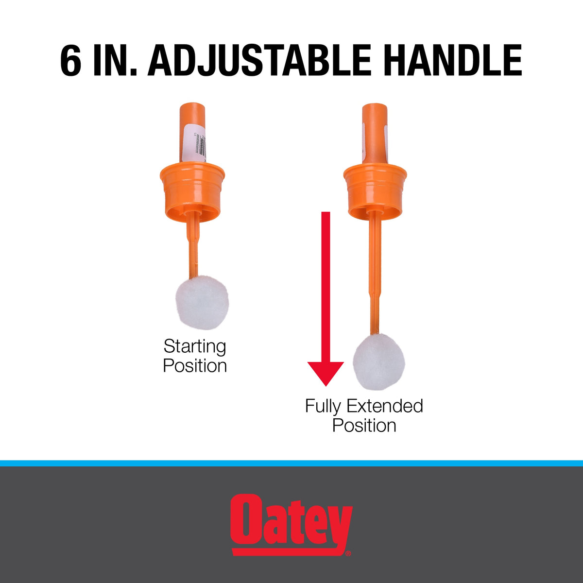 Adjustable Dauber - 31302