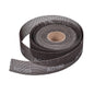Oatey® 31321 Open Mesh Abrasive Cloth, 10 yd L x 1-1/2 in W, 182 Grit, Nylon/Aluminum Oxide Abrasive
