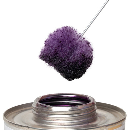 All Purpose Pipe Primer/Cleaner - 16 oz - Purple