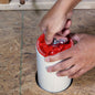 Remote Placement Plug - 2" Pipe - 5 PSI Working