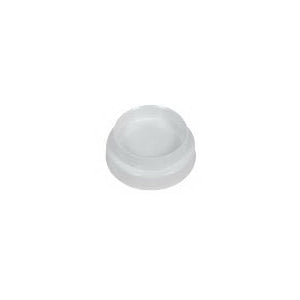 END CAP, 2-IN-1, 1 1/2"x 2"PVC